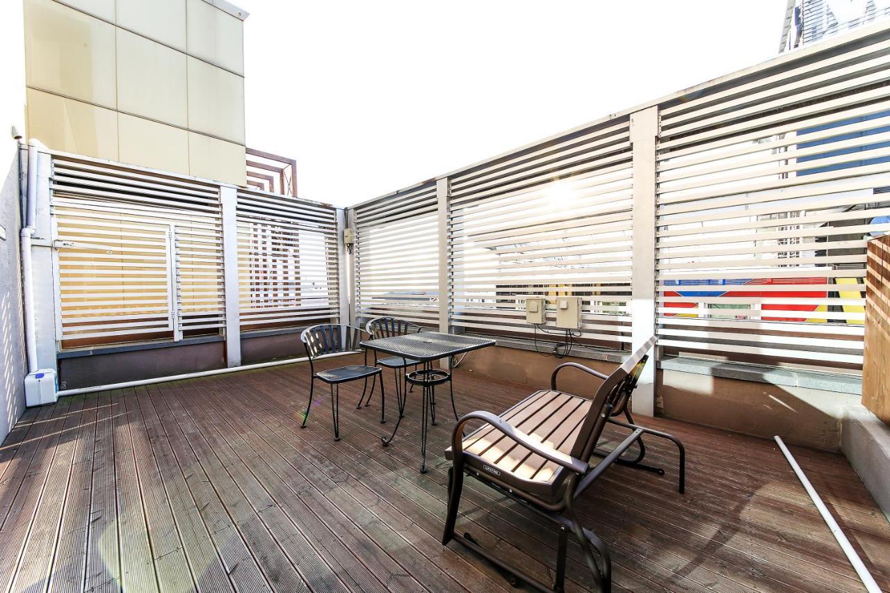 Gyeongju Arrietty Motel Екстериор снимка